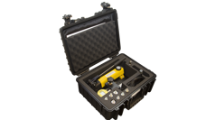 Insatech Marine Calibration Case 4 16 9