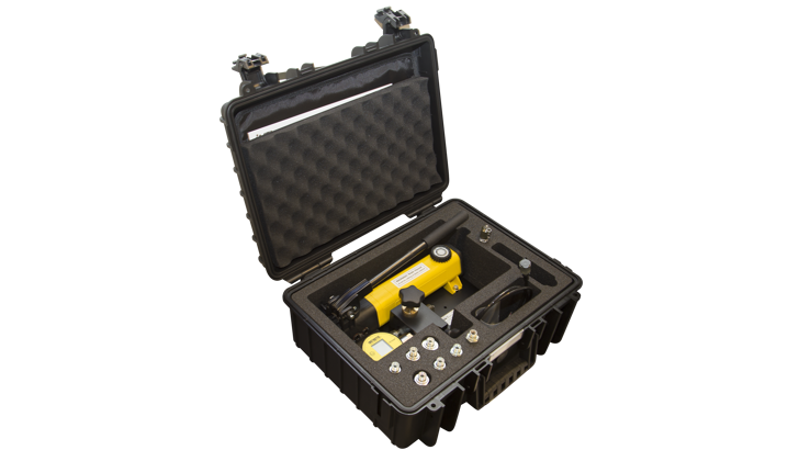 Insatech Marine Calibration Case 4 16 9