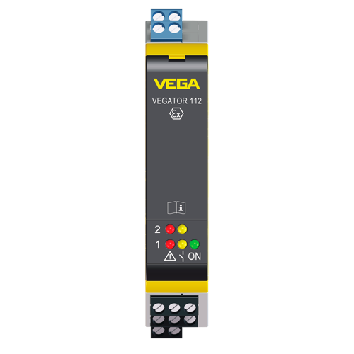 Insatech VEGA Tor 100 Serien 112 Ex V03