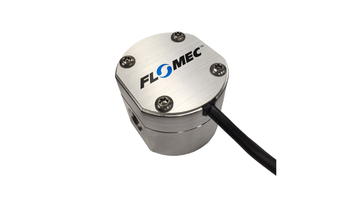 Flomec EGM 1 1024X16x9