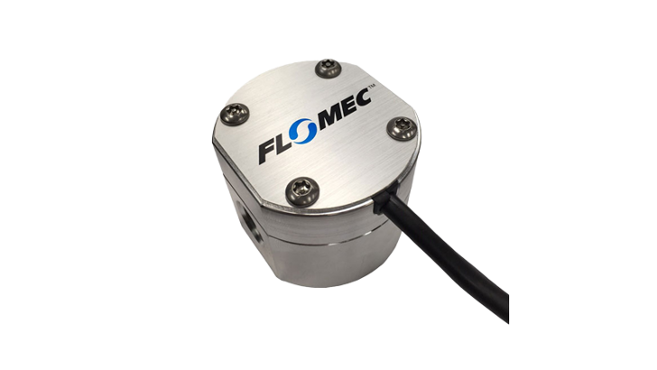 Flomec EGM 1 1024X16x9
