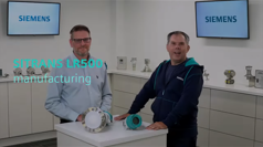 SITRANS LR 500 Series Behind The Scenes Thumbnail