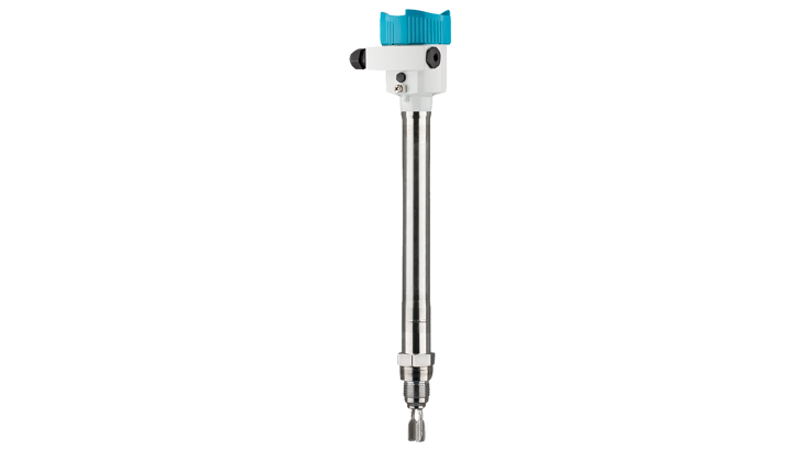 Insatech Siemens SITRANS LVL200 Vibrating Level Switch 7ML5748 16 9