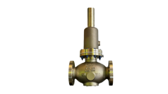 UBS Bronze Carraro 1024 16X9