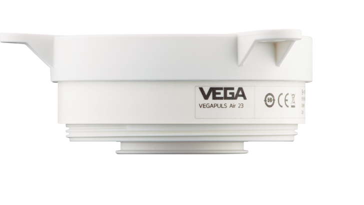 Insatech VEGAPULS Air23 2