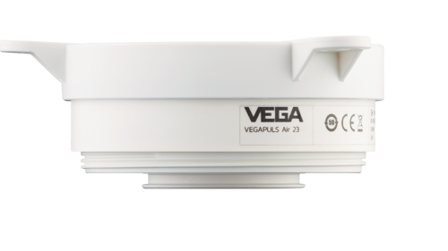 Insatech VEGAPULS Air23 2
