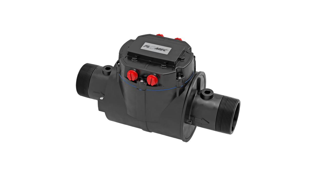 QSE Flomec 3 1024X16x9