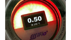 Insatech EESIFLO Easz 2 Water Detection Red 16 9