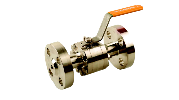 169 High Pressure Catalog E