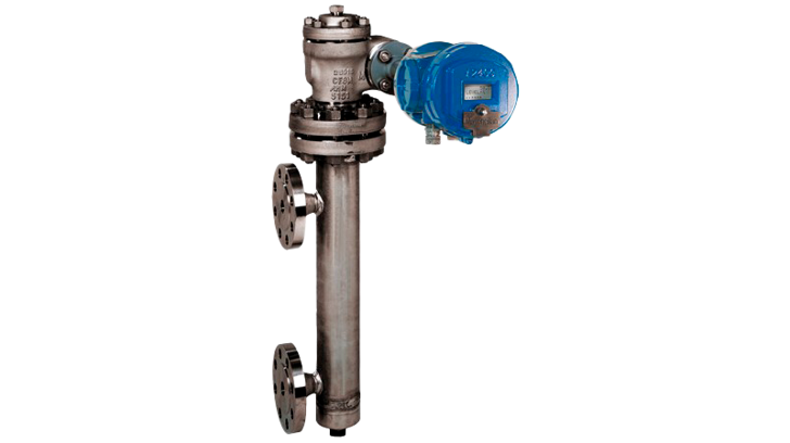 Insatech Masoneilan Displacer 12400