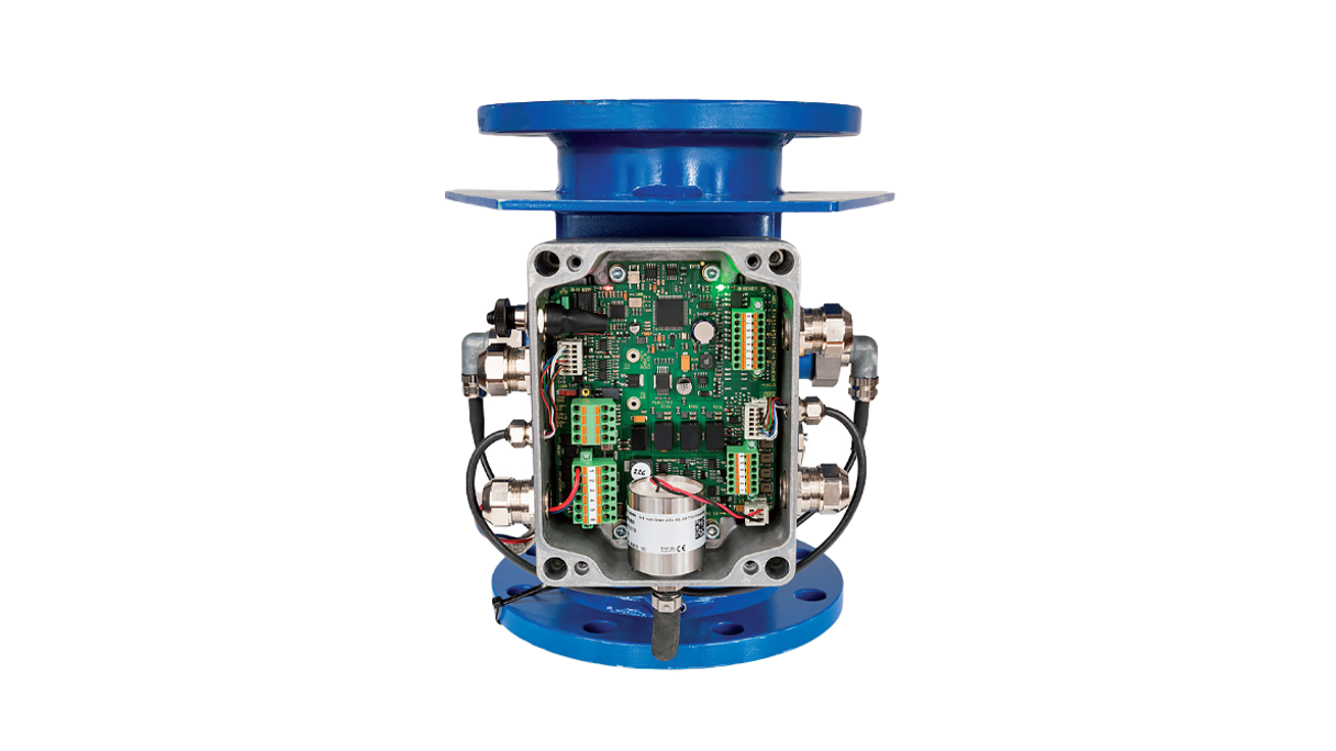 ODM HORN 1024 16X9