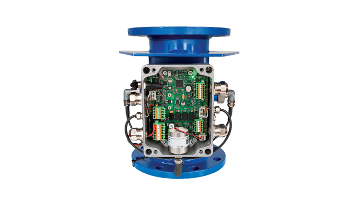 ODM HORN 1024 16X9