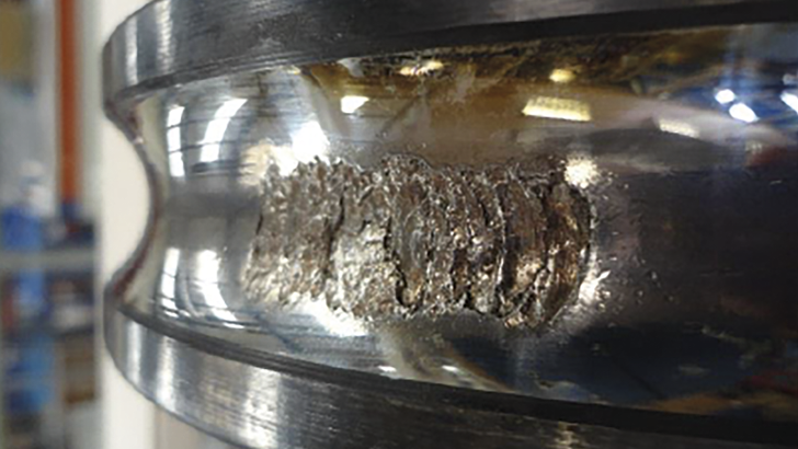Insatech Bearing 16 9