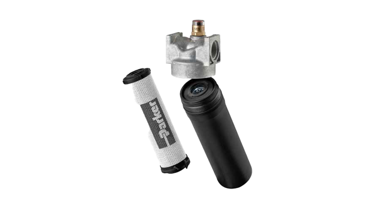 GMF 1 Parker 1024 16X9