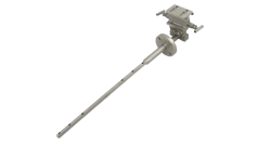 Systec Deltaflow DF25