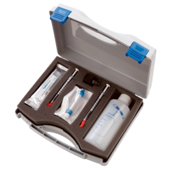 Legionella Test Kit Kvadrat