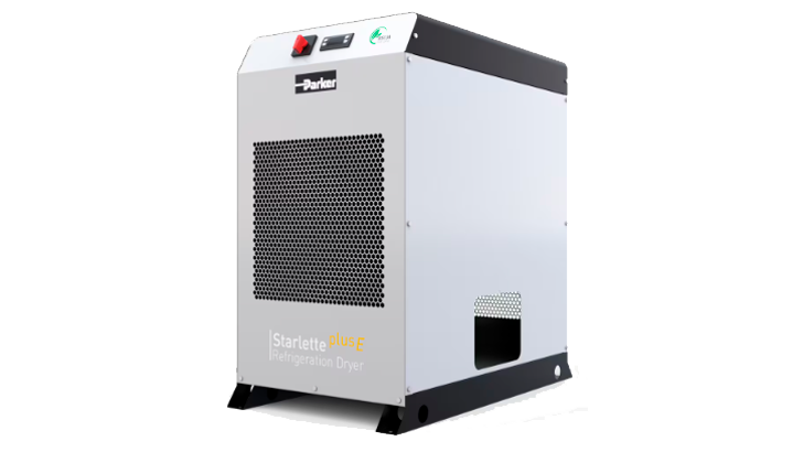 Starletteplus E SPS 16X9