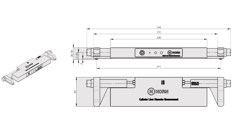 Horn CLDM System Drawing 16X9