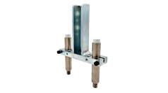 Distance And RPM Sensor Bearing HORN 1024 16X9