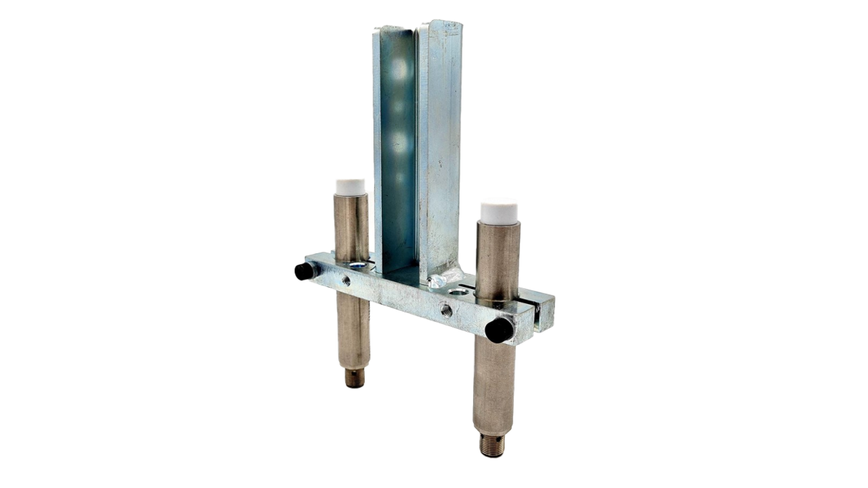 Distance And RPM Sensor Bearing HORN 1024 16X9