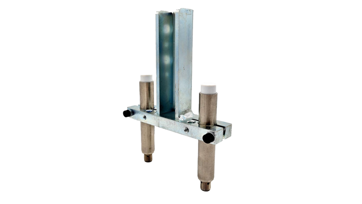 Distance And RPM Sensor Bearing HORN 1024 16X9