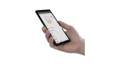 LR100 Mobile IQ App Siemens 1024 16X9