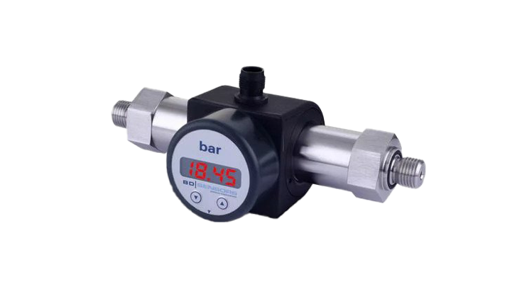 DMD831 Bdsensors 1024 Square