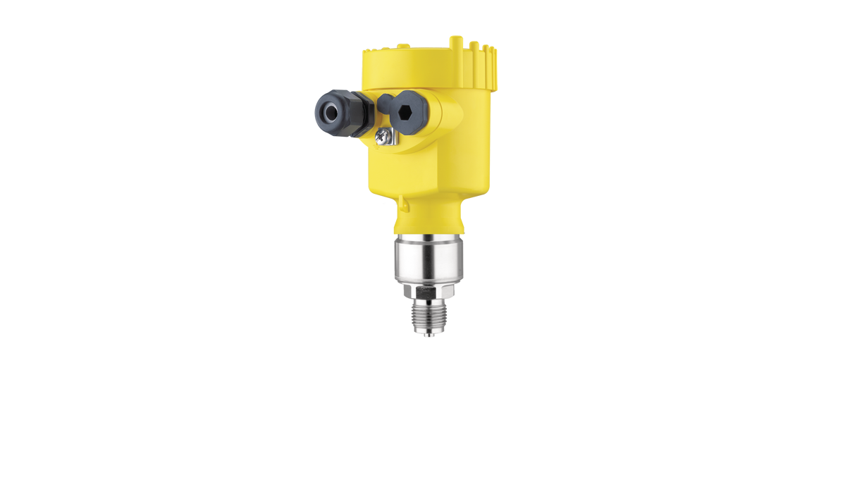 Insatech VEGABAR 83 2