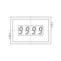 DA72 HORN 1024 Square