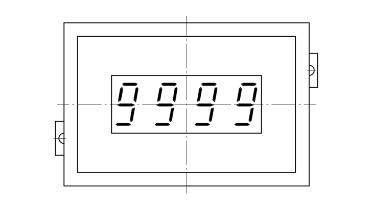 DA72 HORN 1024 Square