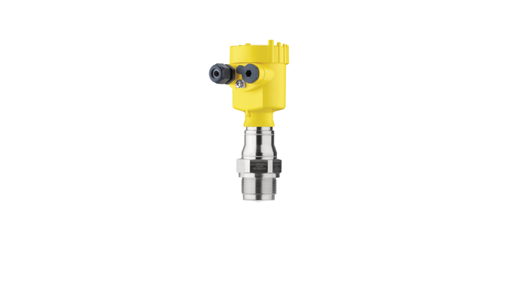Insatech VEGAPULS 69 1