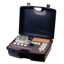 Sewage Water Test Kit Kvadrat