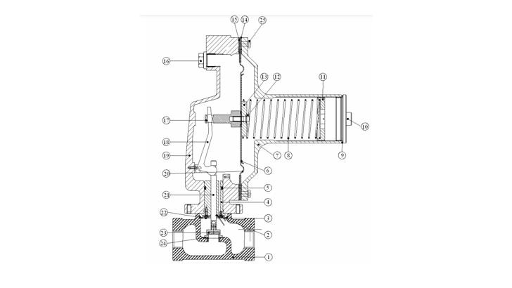 UBB Parts Carraro 1024 16X9