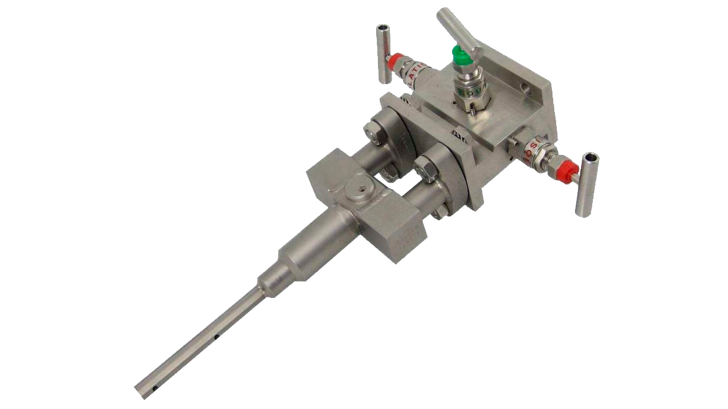 Systec Deltaflow DF12