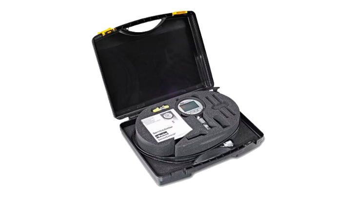 Parker SCJN KIT 600 16X9