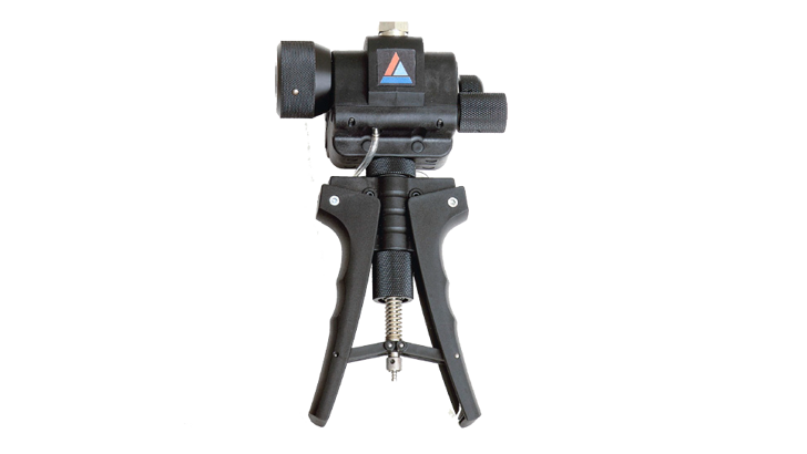 DRPV411 Pressure Pump IKM