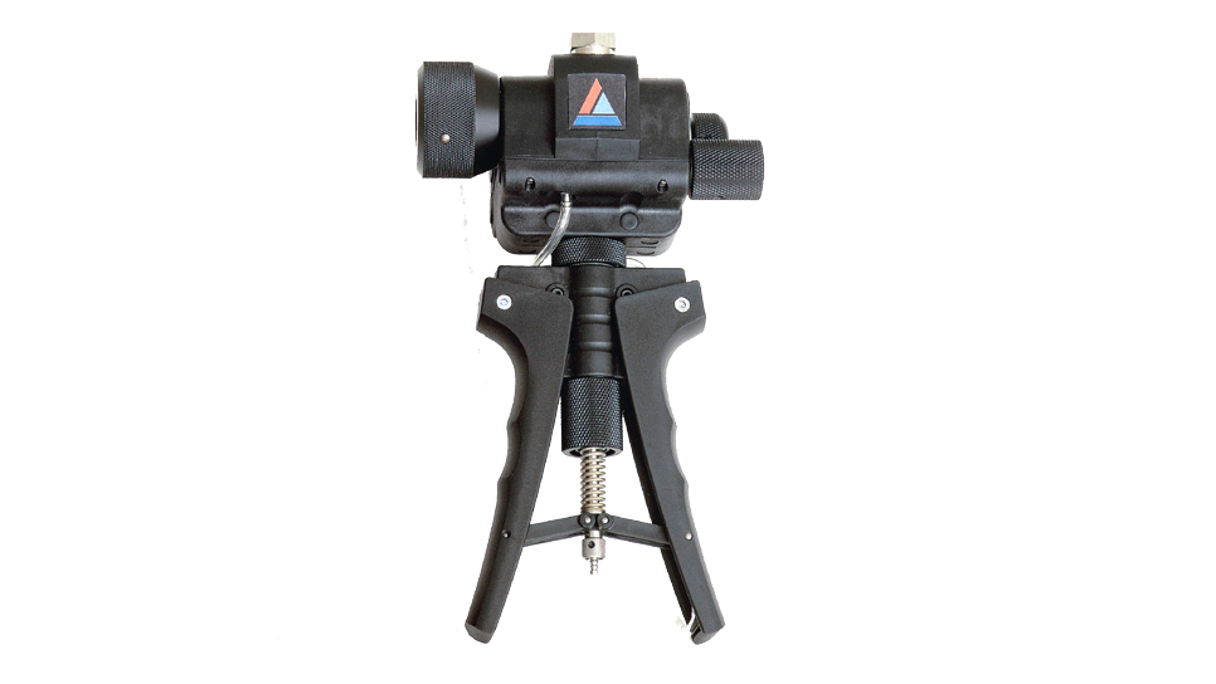 DRPV411 Pressure Pump IKM