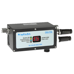 Kvadrat Kytola Oilcol