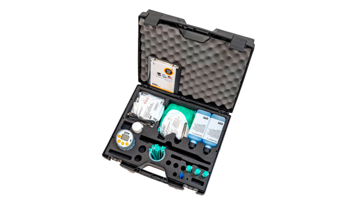 Parker FG K6 101 KW 16X9