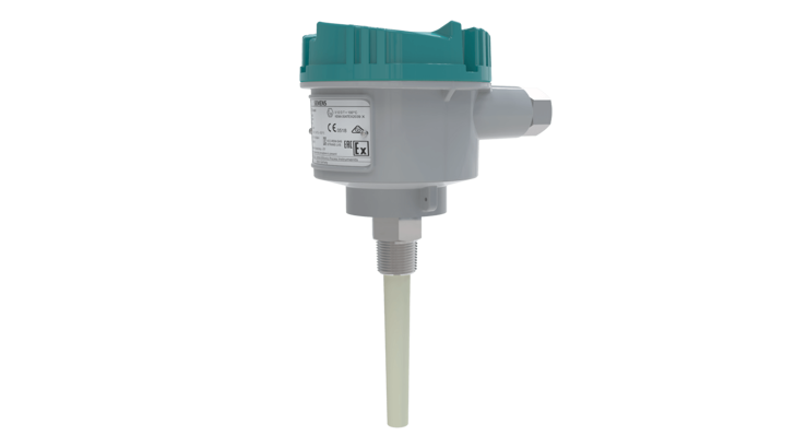 Insatech Siemens Pointek CLS200 Point Level Or Interface 7ML5630 7ML5640 16 9