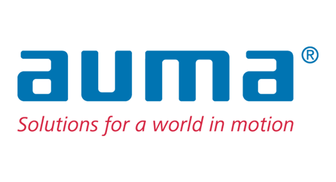 AUMA Logo Overview
