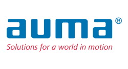 AUMA Logo Overview