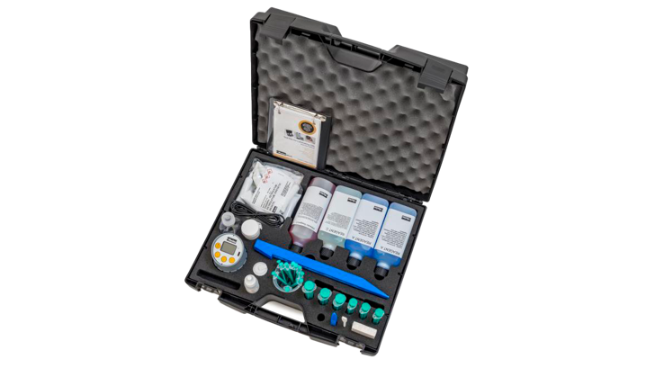 Digi Plus Test Kits