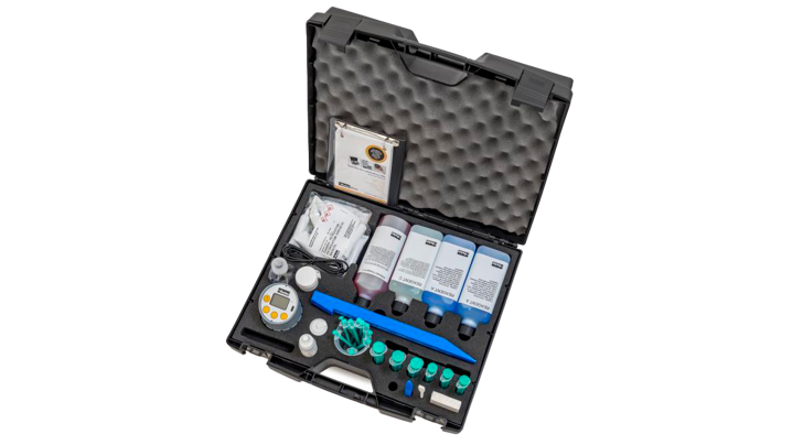 Digi Plus Test Kits