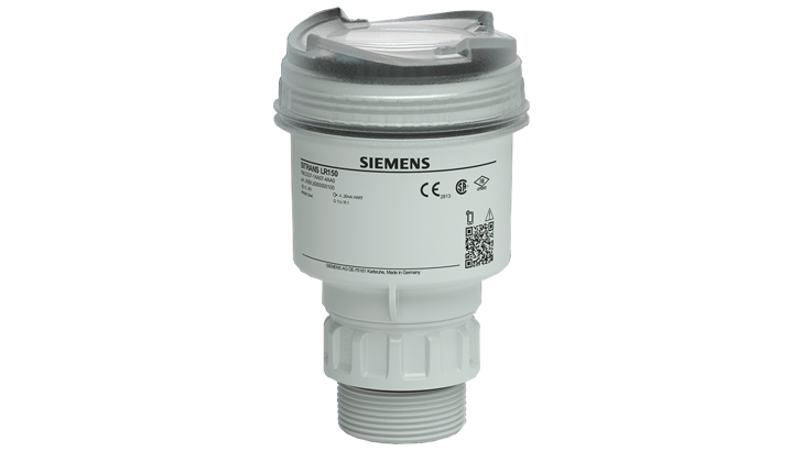 Insatech Siemens SITRANS LR150 Radar Level 7ML534 16 9