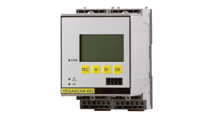 Insatech VEGASCAN 693