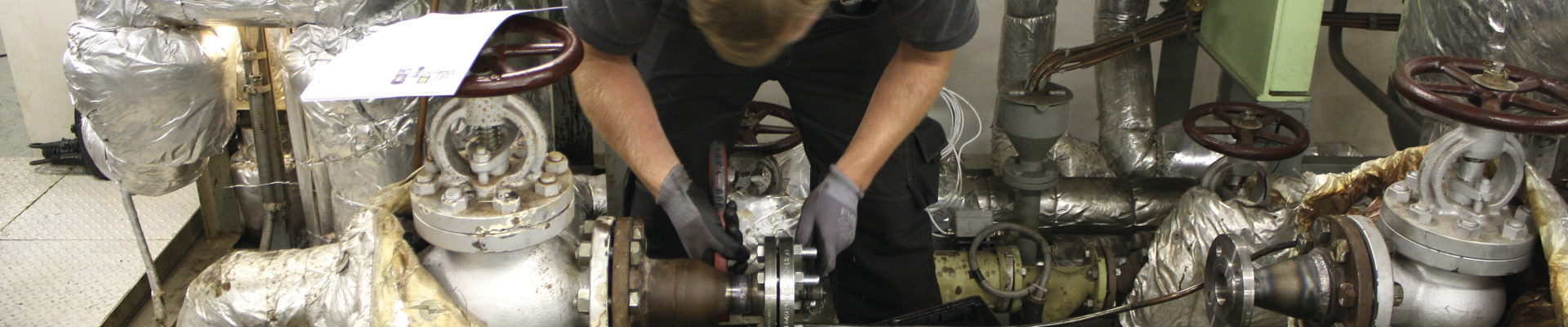 Insatech Installation 16 9