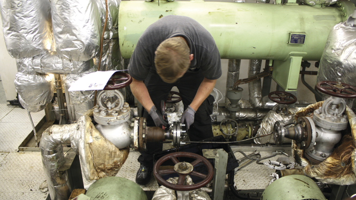 Insatech Installation 16 9