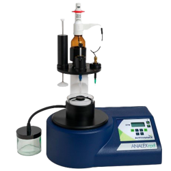 ANALEXrpd instrument 