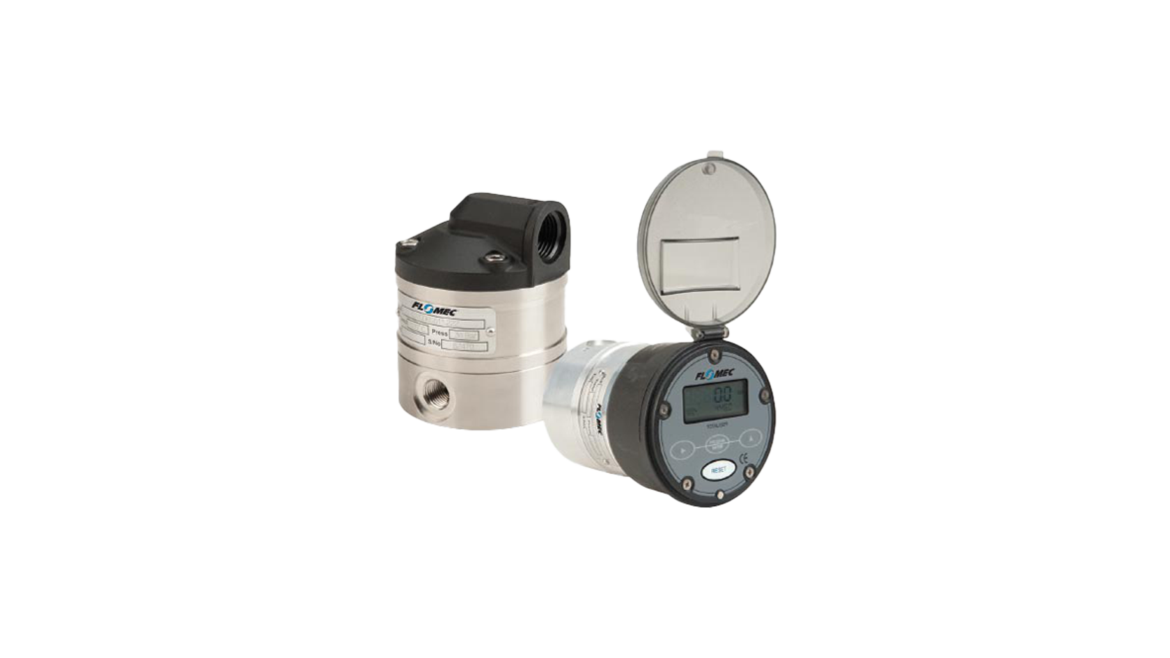 Solid-core Current Switch H808 Hawkeye Mini Solid-Core Adjustable Trip ...